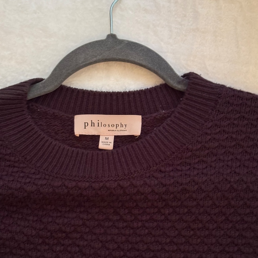 Sweater - Picture 2 of 2